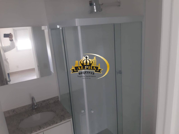 Imagem Apartamento com 2 Quartos à Venda, 52 m² em Alphaville Empresarial - Barueri Imagem Apartamento com 2 Quartos à Venda, 52 m² em Alphaville Empresarial - Barueri