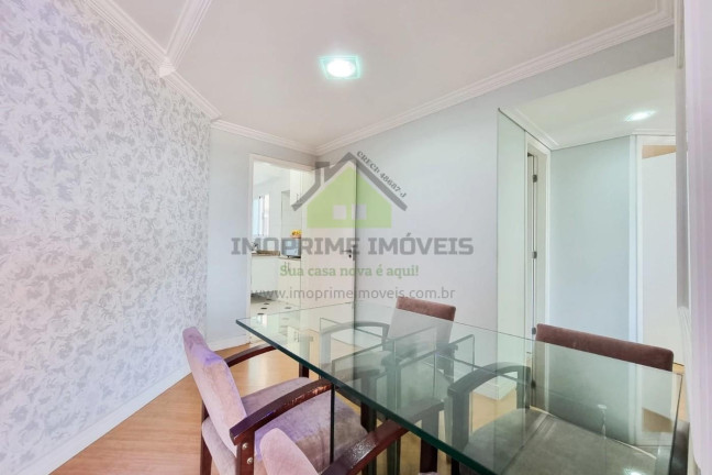 Imagem Apartamento com 3 Quartos à Venda, 81 m² em Jardim Apolo Ii - Jacareí Imagem Apartamento com 3 Quartos à Venda, 81 m² em Jardim Apolo Ii - Jacareí