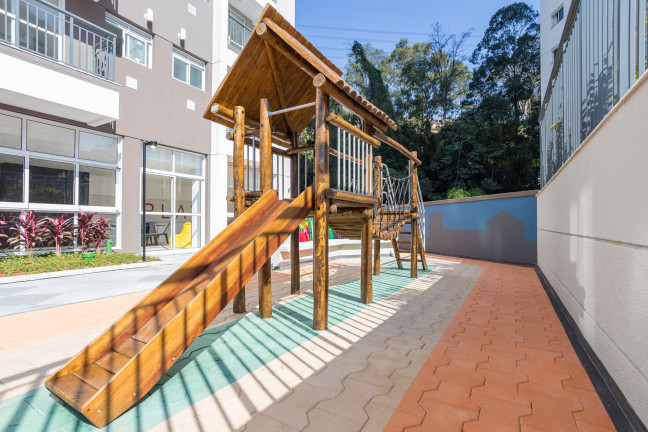Imagem Imóvel com 2 Quartos à Venda, 45 m² em Vila Andrade - São Paulo Imagem Imóvel com 2 Quartos à Venda, 45 m² em Vila Andrade - São Paulo