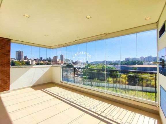 Imagem Apartamento com 3 Quartos à Venda, 132 m² em Ribeirânia - Ribeirão Preto Imagem Apartamento com 3 Quartos à Venda, 132 m² em Ribeirânia - Ribeirão Preto