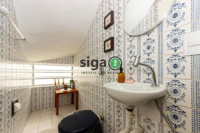 Imagem Casa com 4 Quartos à Venda, 225 m² em Granja Julieta - São Paulo Imagem Casa com 4 Quartos à Venda, 225 m² em Granja Julieta - São Paulo
