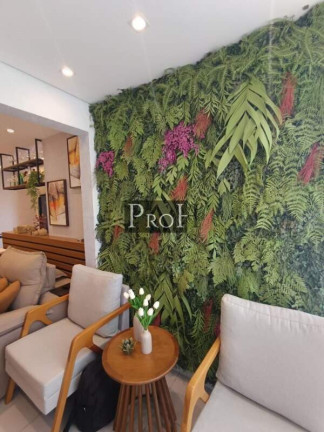 Imagem Apartamento com 1 Quarto à Venda, 45 m² em Vila Dom Pedro I - São Paulo Imagem Apartamento com 1 Quarto à Venda, 45 m² em Vila Dom Pedro I - São Paulo