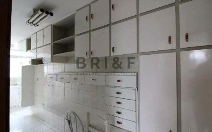 Imagem Apartamento com 3 Quartos à Venda, 80 m² em Brooklin - São Paulo Imagem Apartamento com 3 Quartos à Venda, 80 m² em Brooklin - São Paulo