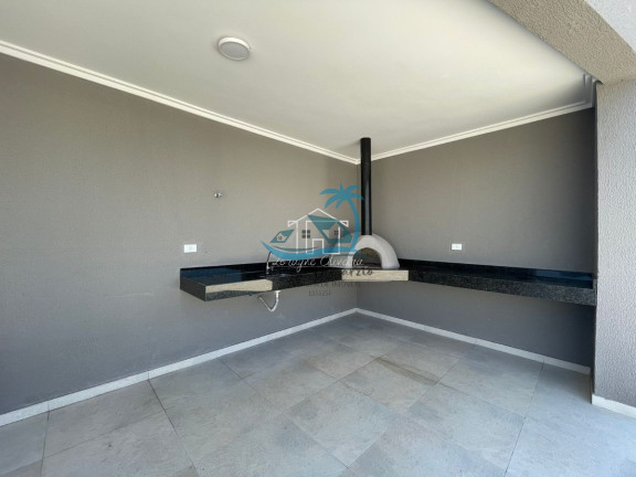 Imagem Apartamento com 2 Quartos à Venda, 65 m² em Itaguá - Ubatuba