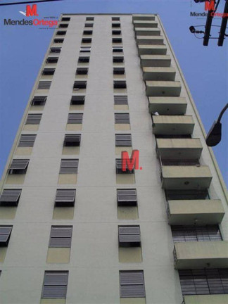 Apartamento com 3 Quartos à Venda, 140 m² em Centro - Sorocaba
