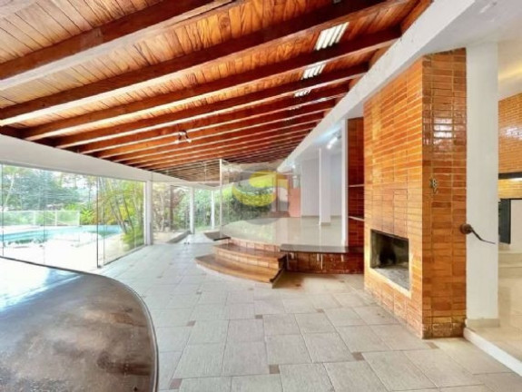 Imagem Casa de Condomínio com 4 Quartos à Venda, 409 m² em Chácara São João - Carapicuíba Imagem Casa de Condomínio com 4 Quartos à Venda, 409 m² em Chácara São João - Carapicuíba