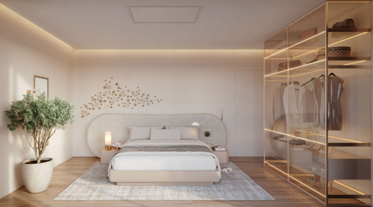 Imagem Apartamento com 4 Quartos à Venda, 205 m² em Perequê - Porto Belo Imagem Apartamento com 4 Quartos à Venda, 205 m² em Perequê - Porto Belo