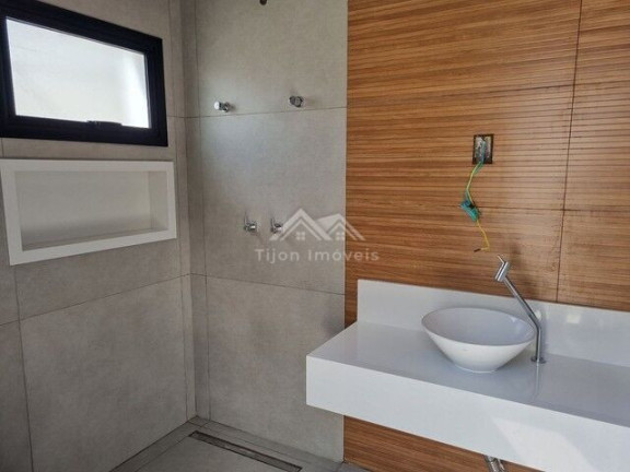 Imagem Casa com 3 Quartos à Venda, 260 m² em Alphaville Nova Esplanada 3 - Votorantim
