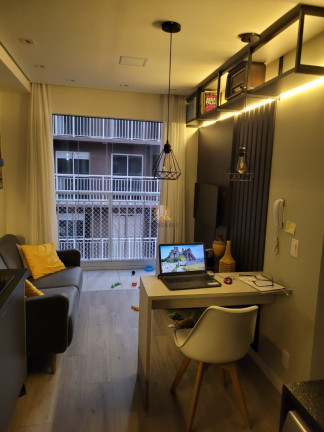 Imagem Imóvel com 1 Quarto à Venda, 31 m² em Casa Verde - São Paulo Imagem Imóvel com 1 Quarto à Venda, 31 m² em Casa Verde - São Paulo