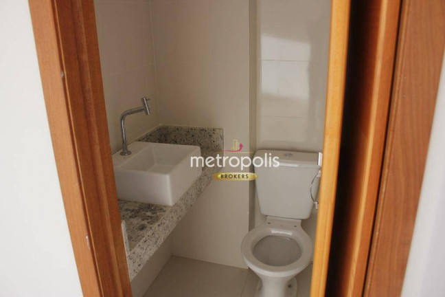 Imagem Sala Comercial para Alugar, 28 m² em Nova Gerty - São Caetano Do Sul