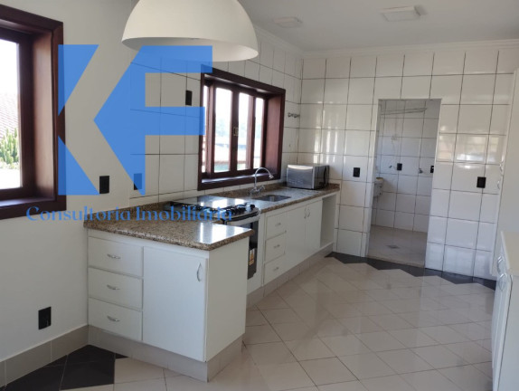 Imagem Casa com 4 Quartos à Venda, 341 m² em Marambaia - Vinhedo Imagem Casa com 4 Quartos à Venda, 341 m² em Marambaia - Vinhedo