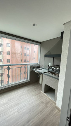 Imagem Apartamento com 2 Quartos à Venda, 59 m² em Vila Andrade - São Paulo