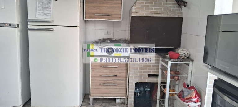 Imagem Sobrado com 3 Quartos à Venda, 215 m² em Cambuci - São Paulo