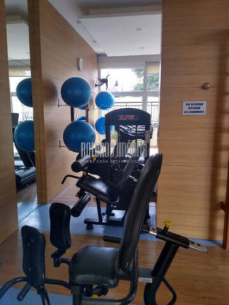 Imagem Apartamento com 3 Quartos à Venda, 137 m² em Vilá Rosália - Guarulhos