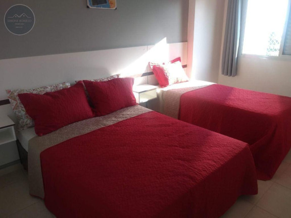 Imagem Apartamento com 3 Quartos à Venda, 120 m² em Solemar - Praia Grande