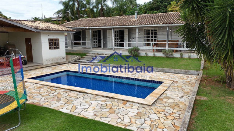 Imagem Chácara com 3 Quartos à Venda, 1.000 m² em Represa - Piracaia Imagem Chácara com 3 Quartos à Venda, 1.000 m² em Represa - Piracaia