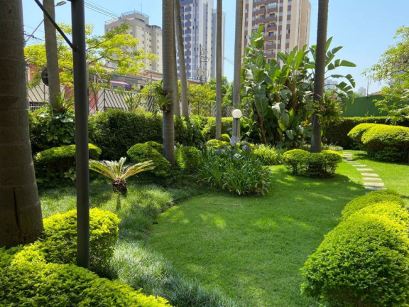 Imagem Apartamento com 3 Quartos à Venda, 92 m² em Brooklin - São Paulo Imagem Apartamento com 3 Quartos à Venda, 92 m² em Brooklin - São Paulo