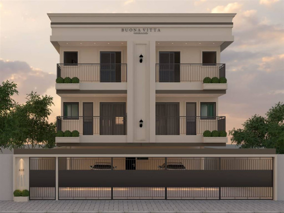 Imagem Casa de Condomínio com 2 Quartos à Venda, em Caiçara - Praia Grande Imagem Casa de Condomínio com 2 Quartos à Venda, em Caiçara - Praia Grande