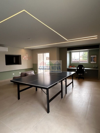 Imagem Apartamento com 1 Quarto à Venda, 42 m² em Aviação - Praia Grande Imagem Apartamento com 1 Quarto à Venda, 42 m² em Aviação - Praia Grande