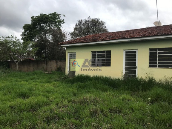 Imagem Terreno à Venda, 965 m² em Parque Ortolândia - Hortolândia