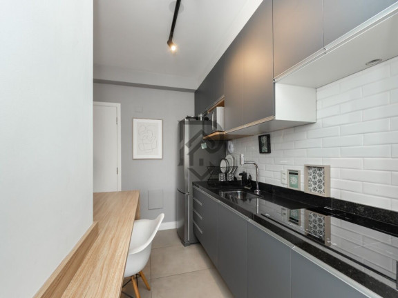 Imagem Apartamento com 1 Quarto à Venda, 46 m² em Vila Mariana - São Paulo Imagem Apartamento com 1 Quarto à Venda, 46 m² em Vila Mariana - São Paulo