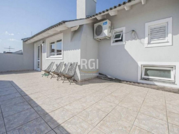 Imagem Casa com 4 Quartos à Venda, 369 m² em Sarandi - Porto Alegre Imagem Casa com 4 Quartos à Venda, 369 m² em Sarandi - Porto Alegre