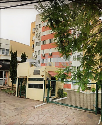 Imagem Apartamento com 3 Quartos à Venda, 63 m² em Sarandi - Porto Alegre Imagem Apartamento com 3 Quartos à Venda, 63 m² em Sarandi - Porto Alegre