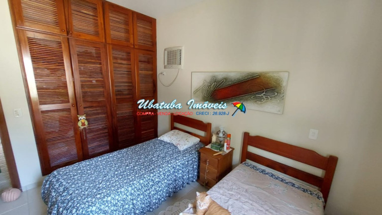 Imagem Casa com 3 Quartos à Venda, 147 m² em Horto Florestal - Ubatuba