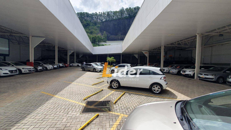 Imagem Loja para Alugar, 200 m² em Salvaterra - Juiz De Fora