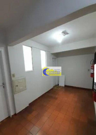 Imagem Kitnet com 1 Quarto à Venda, 34 m² em Assunção - São Bernardo Do Campo Imagem Kitnet com 1 Quarto à Venda, 34 m² em Assunção - São Bernardo Do Campo