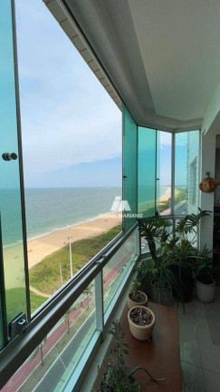 Imagem Apartamento com 3 Quartos à Venda, 140 m² em Praia De Itaparica - Vila Velha