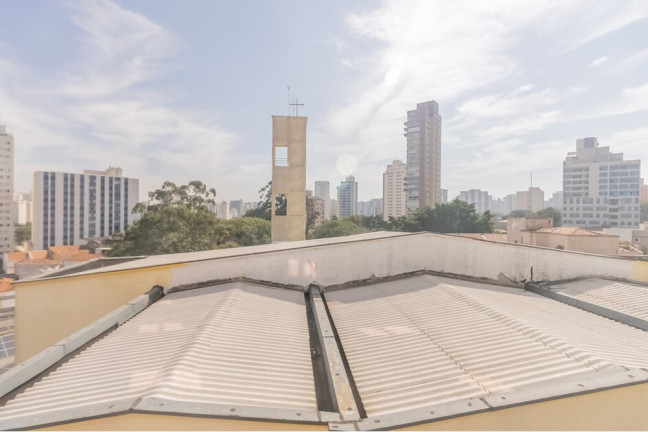 Imagem Sala Comercial à Venda, 42 m² em Mirandópolis - São Paulo Imagem Sala Comercial à Venda, 42 m² em Mirandópolis - São Paulo