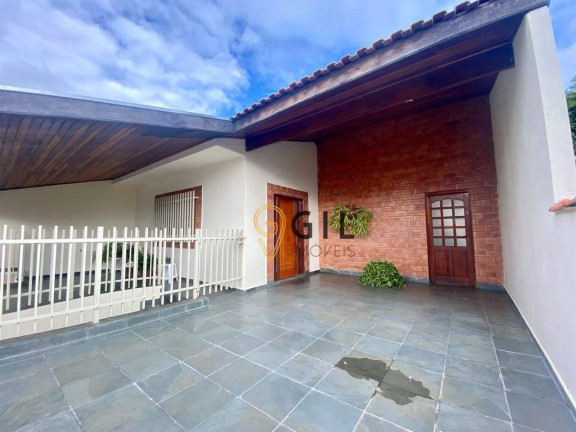Imagem Casa com 4 Quartos à Venda, 265 m² em Jardim Das Indústrias - Jacareí