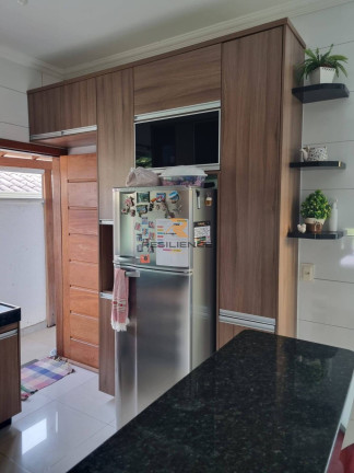 Imagem Casa de Condomínio com 3 Quartos à Venda, 163 m² em Sobradinho - Lagoa Santa