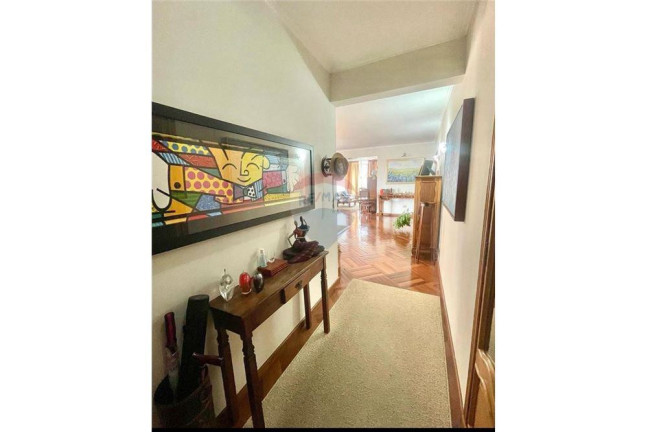Imagem Apartamento com 3 Quartos à Venda, 175 m² em Consolação - São Paulo Imagem Apartamento com 3 Quartos à Venda, 175 m² em Consolação - São Paulo
