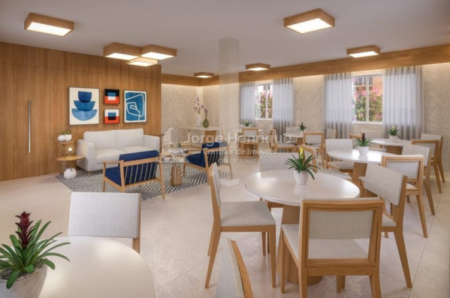 Imagem Apartamento com 3 Quartos à Venda, 60 m² em Barra Da Tijuca - Rio De Janeiro