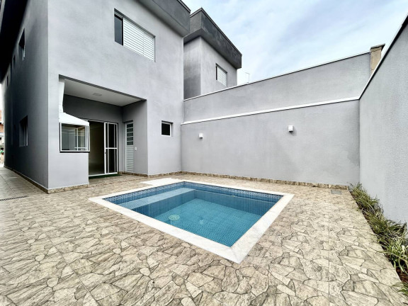 Imagem Casa com 3 Quartos à Venda, 125 m² em Chácara Jaguari (fazendinha) - Santana De Parnaíba Imagem Casa com 3 Quartos à Venda, 125 m² em Chácara Jaguari (fazendinha) - Santana De Parnaíba