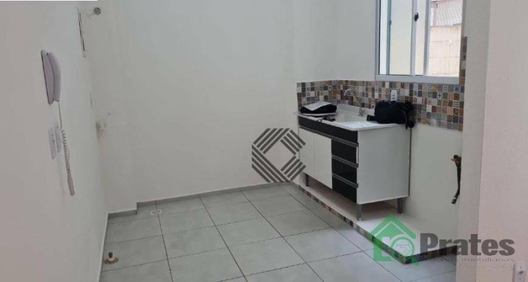 Imagem Apartamento com 2 Quartos à Venda, 42 m² em Caguaçu - Sorocaba Imagem Apartamento com 2 Quartos à Venda, 42 m² em Caguaçu - Sorocaba