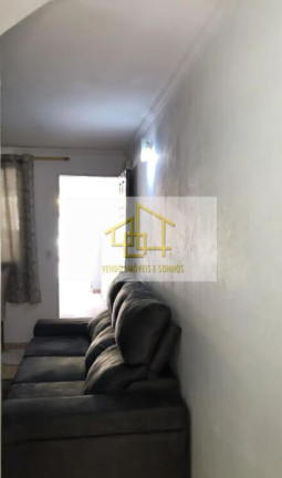 Imagem Casa de Condomínio com 2 Quartos à Venda, 93 m² em Jardim São Bernardo - São Paulo Imagem Casa de Condomínio com 2 Quartos à Venda, 93 m² em Jardim São Bernardo - São Paulo