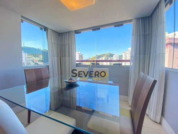 Imagem Cobertura com 2 Quartos à Venda, 140 m² em Icaraí - Niterói