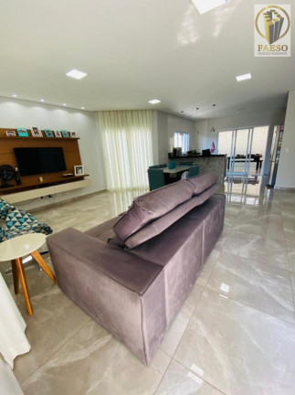 Imagem Casa com 3 Quartos à Venda, 169 m² em Residencial Central Park - Salto Imagem Casa com 3 Quartos à Venda, 169 m² em Residencial Central Park - Salto