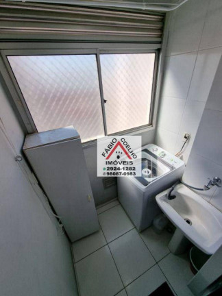 Imagem Apartamento com 2 Quartos à Venda, 47 m² em Barra Funda - São Paulo Imagem Apartamento com 2 Quartos à Venda, 47 m² em Barra Funda - São Paulo