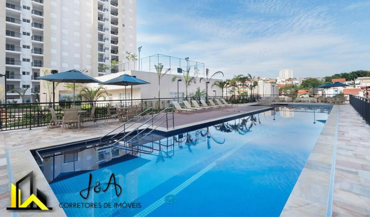 Imagem Apartamento com 2 Quartos à Venda, 53 m² em City Bussocaba - Osasco Imagem Apartamento com 2 Quartos à Venda, 53 m² em City Bussocaba - Osasco
