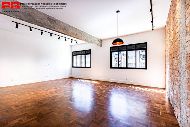 Imagem Apartamento com 3 Quartos à Venda, 212 m² em Consolação - São Paulo Imagem Apartamento com 3 Quartos à Venda, 212 m² em Consolação - São Paulo