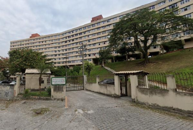 Imagem Apartamento com 2 Quartos à Venda, 46 m² em Taquara - Rio De Janeiro Imagem Apartamento com 2 Quartos à Venda, 46 m² em Taquara - Rio De Janeiro