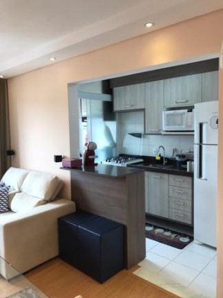 Imagem Apartamento com 2 Quartos à Venda, 46 m² em Portais - Cajamar Imagem Apartamento com 2 Quartos à Venda, 46 m² em Portais - Cajamar