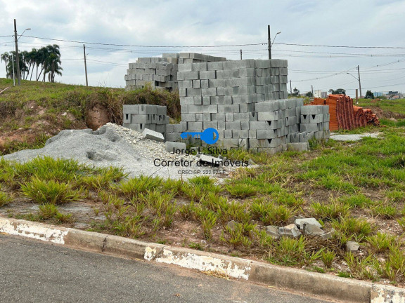 Imagem Terreno em Condomínio à Venda, 150 m² em Chácara Jaguari (fazendinha) - Santana De Parnaíba