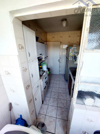 Imagem Imóvel com 2 Quartos à Venda, 46 m² em Cavalhada - Porto Alegre Imagem Imóvel com 2 Quartos à Venda, 46 m² em Cavalhada - Porto Alegre