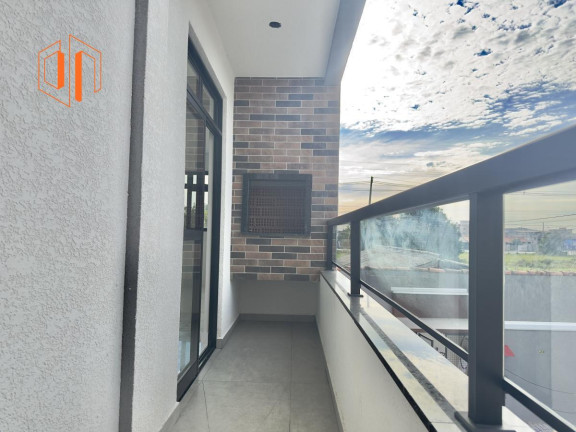 Imagem Apartamento com 3 Quartos à Venda, 59 m² em Parque Da Fonte - São José Dos Pinhais Imagem Apartamento com 3 Quartos à Venda, 59 m² em Parque Da Fonte - São José Dos Pinhais