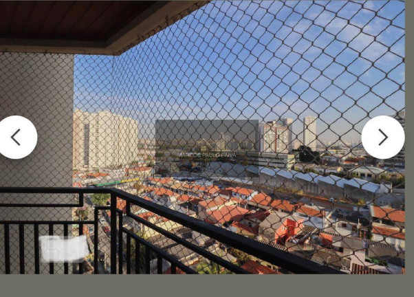 Imagem Apartamento com 3 Quartos à Venda, 96 m² em Vila Augusta - Guarulhos Imagem Apartamento com 3 Quartos à Venda, 96 m² em Vila Augusta - Guarulhos